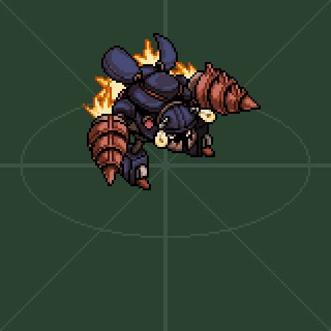 BigBuggy Tectonics